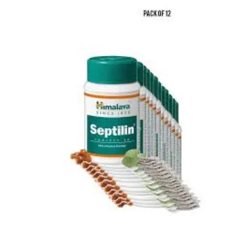 Anti Infective Tablet